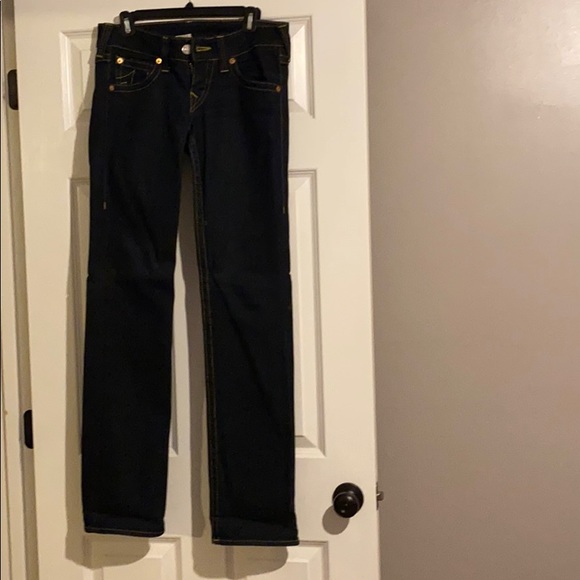 Jeans - Picture 1 of 5